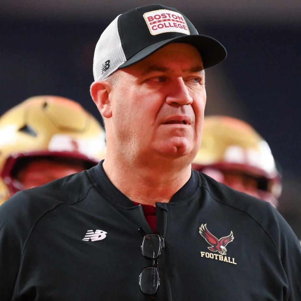 Boston College Football 2026 Schedule Outlook and Analysis Boston College Football 2026 Schedule Outlook and Analysis
