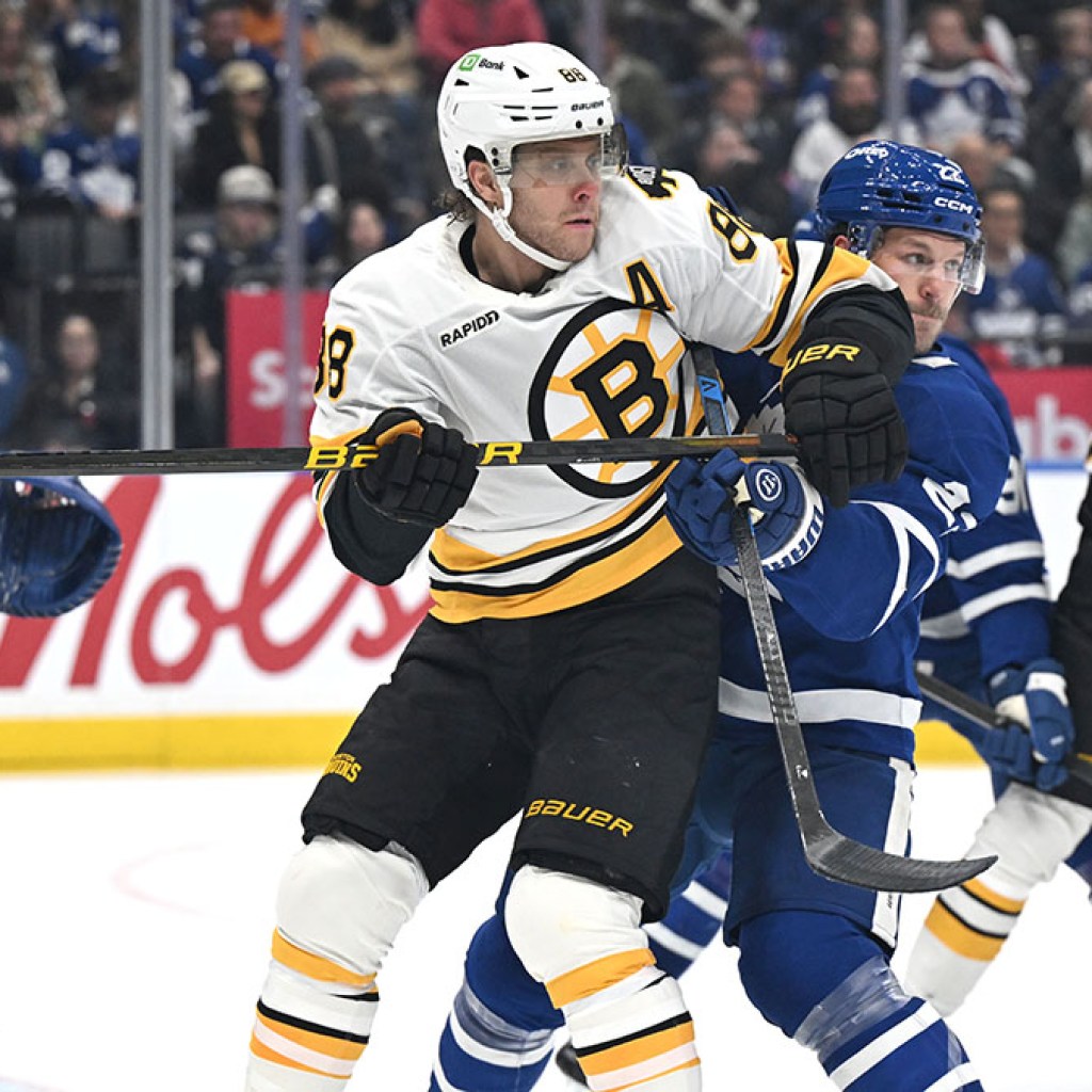 Bruins on pace to get lottery pick in 2026 NHL Draft from Maple Leafs Bruins on pace to get lottery pick in 2026 NHL Draft from Maple Leafs