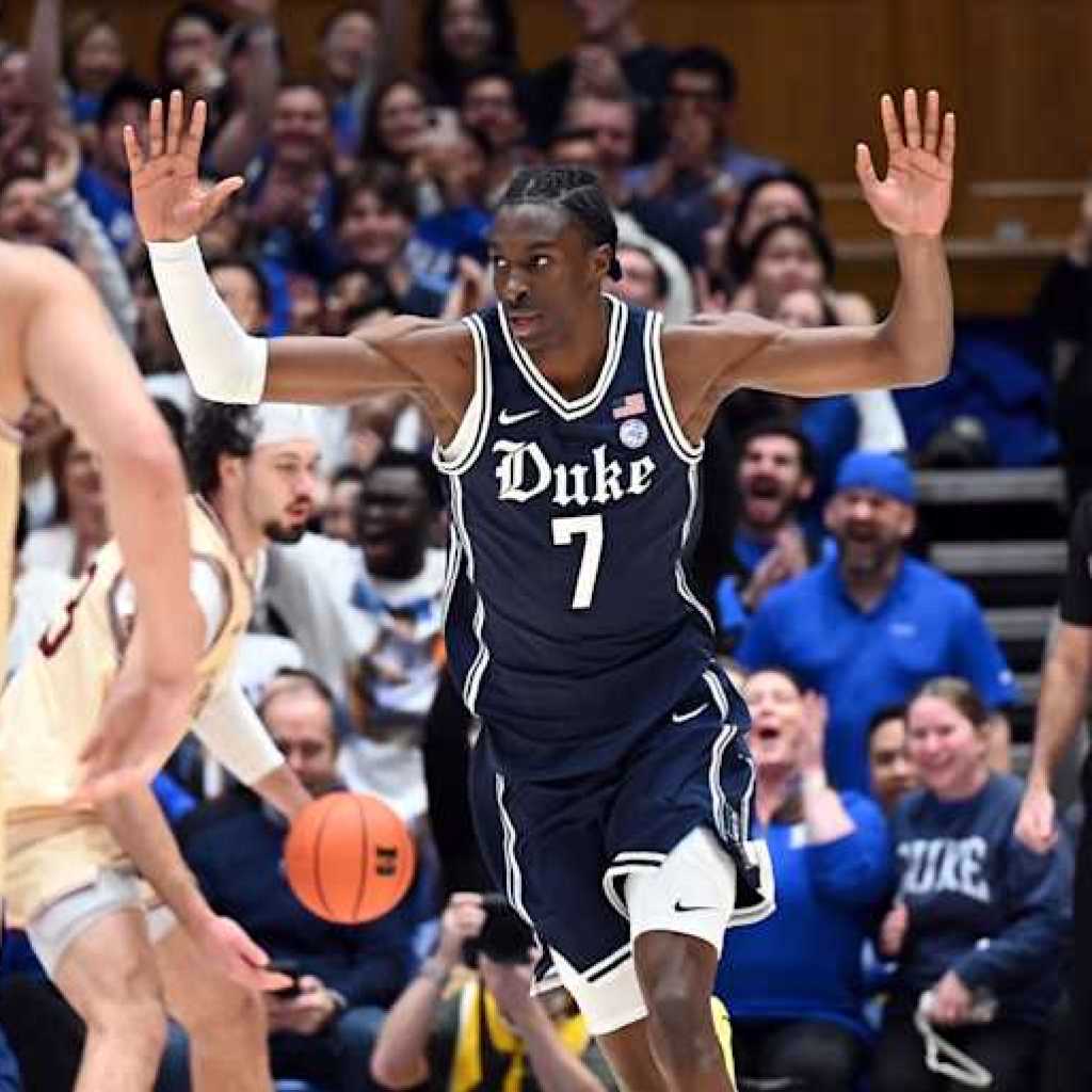 Vibrant Duke Basketball Performance Befuddles Boston College Vibrant Duke Basketball Performance Befuddles Boston College
