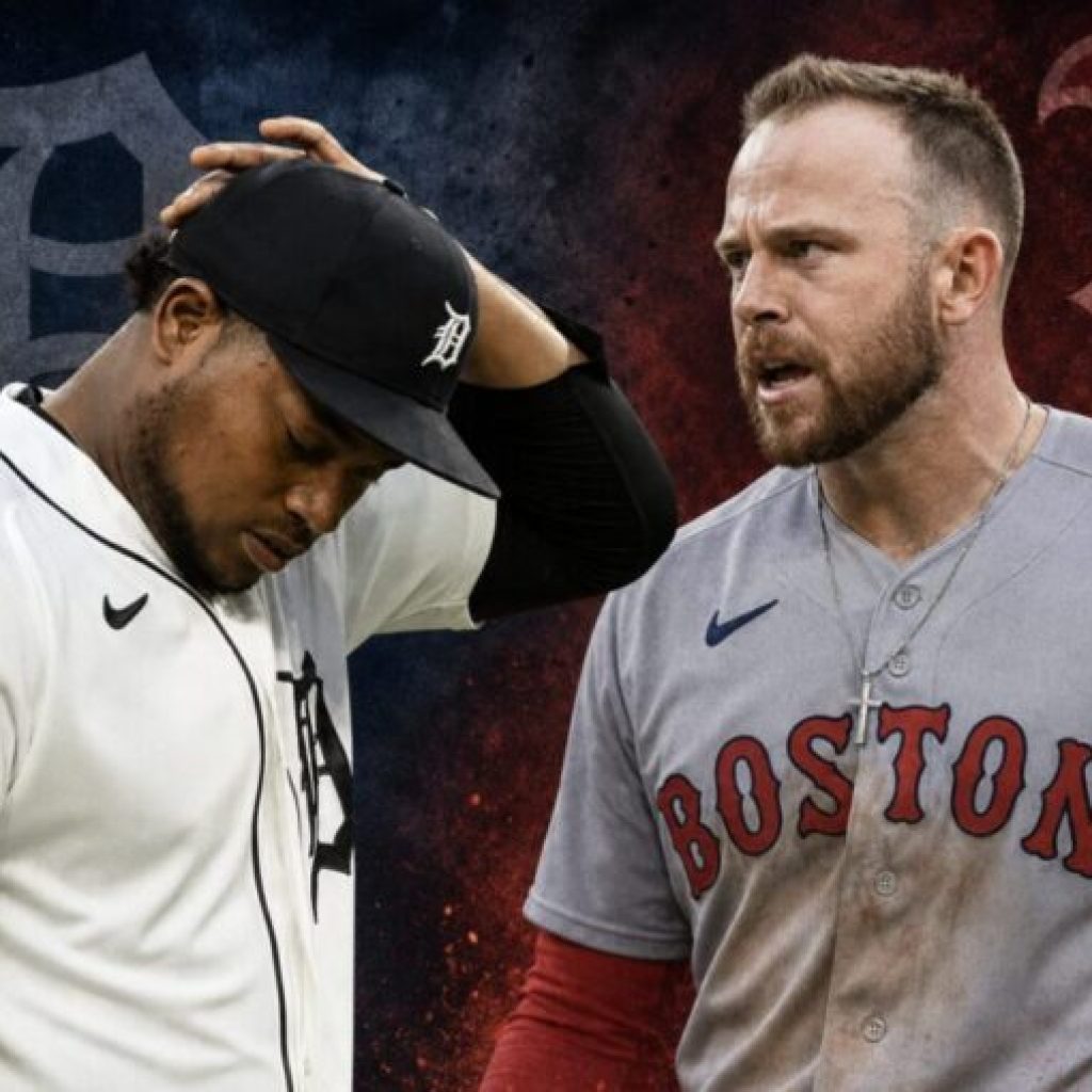 Red Sox Call Out Framber Valdez After Hit-By-Pitch Incident Red Sox Call Out Framber Valdez After Hit-By-Pitch Incident