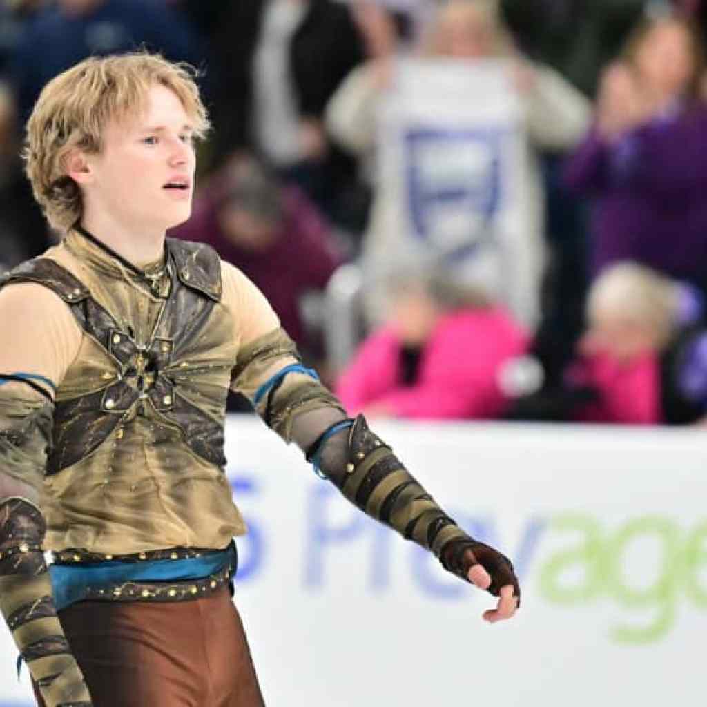 NBC’s 2026 US Figure Skating Coverage Hits New Highs but Draws Fan Backlash NBC’s 2026 US Figure Skating Coverage Hits New Highs but Draws Fan Backlash