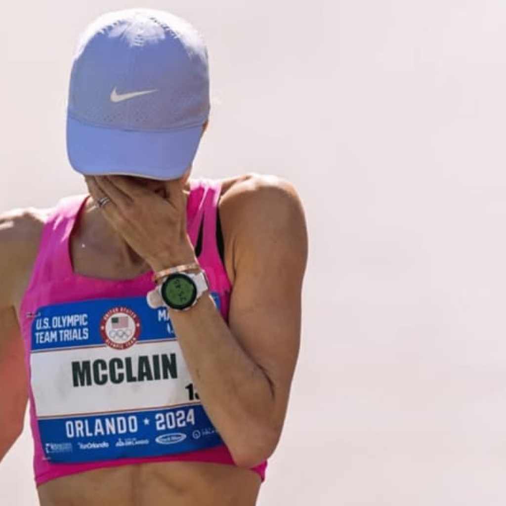 Chaos at US Half Marathon Championships as 3 Runners Lose Podium Due to Confusion Chaos at US Half Marathon Championships as 3 Runners Lose Podium Due to Confusion