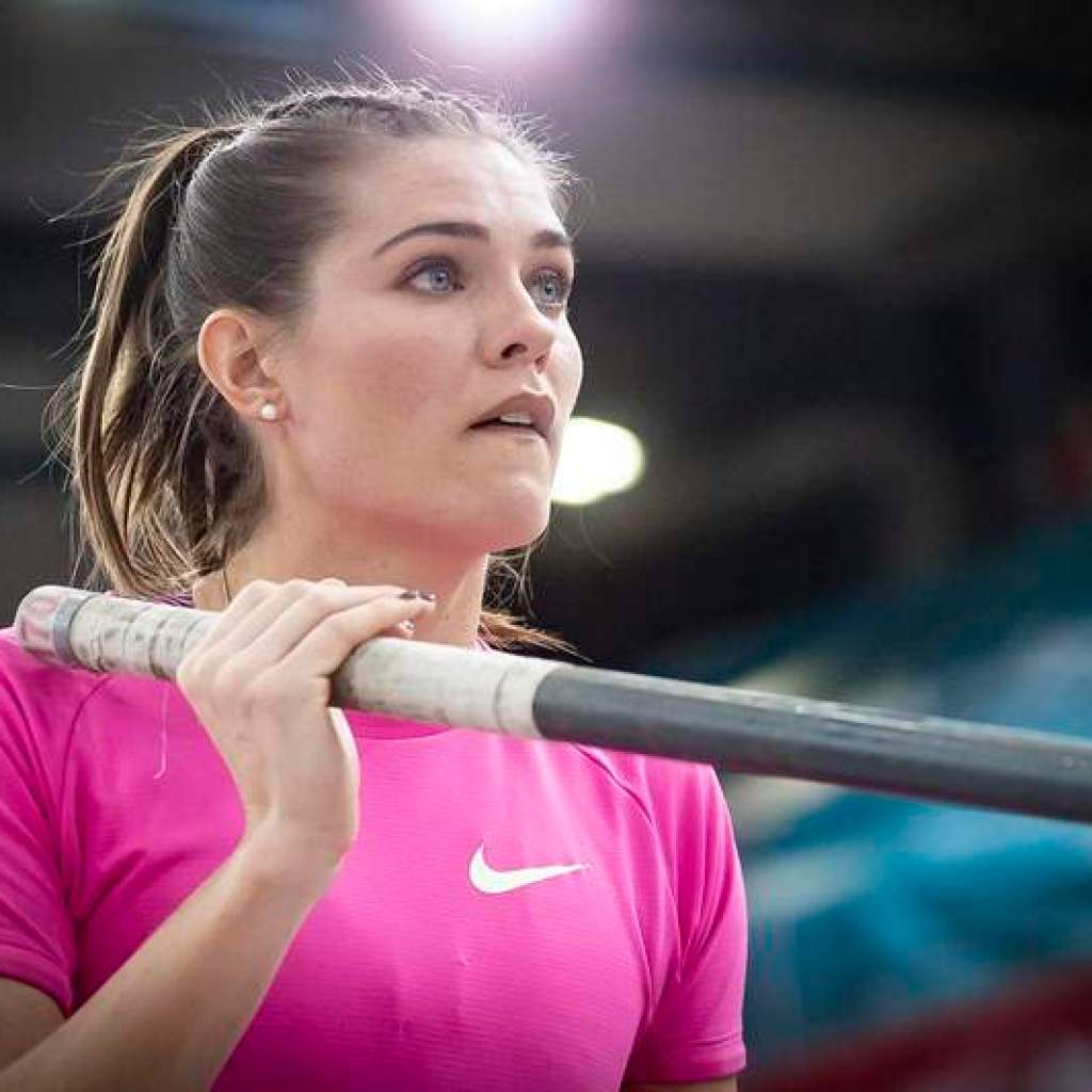 Olympic Medalist Sends Bold Message After Special Treatment for Doping Ban Olympic Medalist Sends Bold Message After Special Treatment for Doping Ban