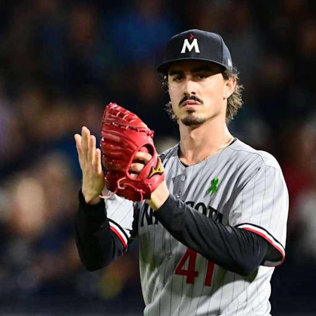 This Orioles-Twins trade for Joe Ryan would break Red Sox fans’ hearts This Orioles-Twins trade for Joe Ryan would break Red Sox fans’ hearts