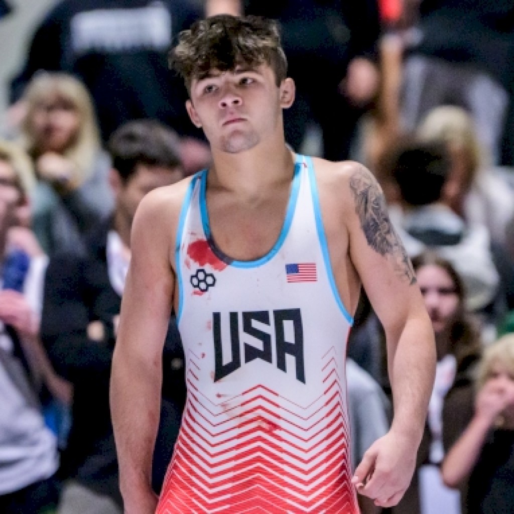 Nationally Ranked High School Wrestlers Registered for the 2026 US Open Nationally Ranked High School Wrestlers Registered for the 2026 US Open