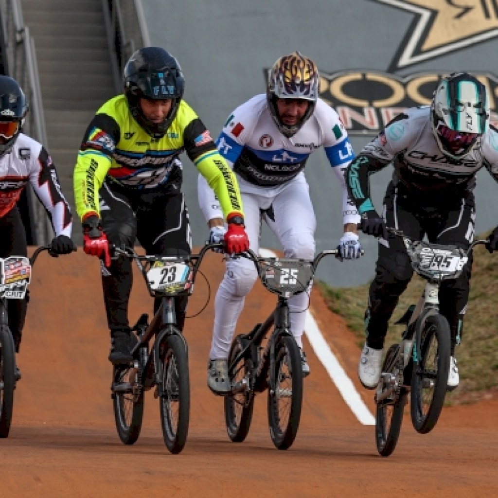 USA BMX Pro Series Opens 2026 Season With Big Weekend In Houston USA BMX Pro Series Opens 2026 Season With Big Weekend In Houston