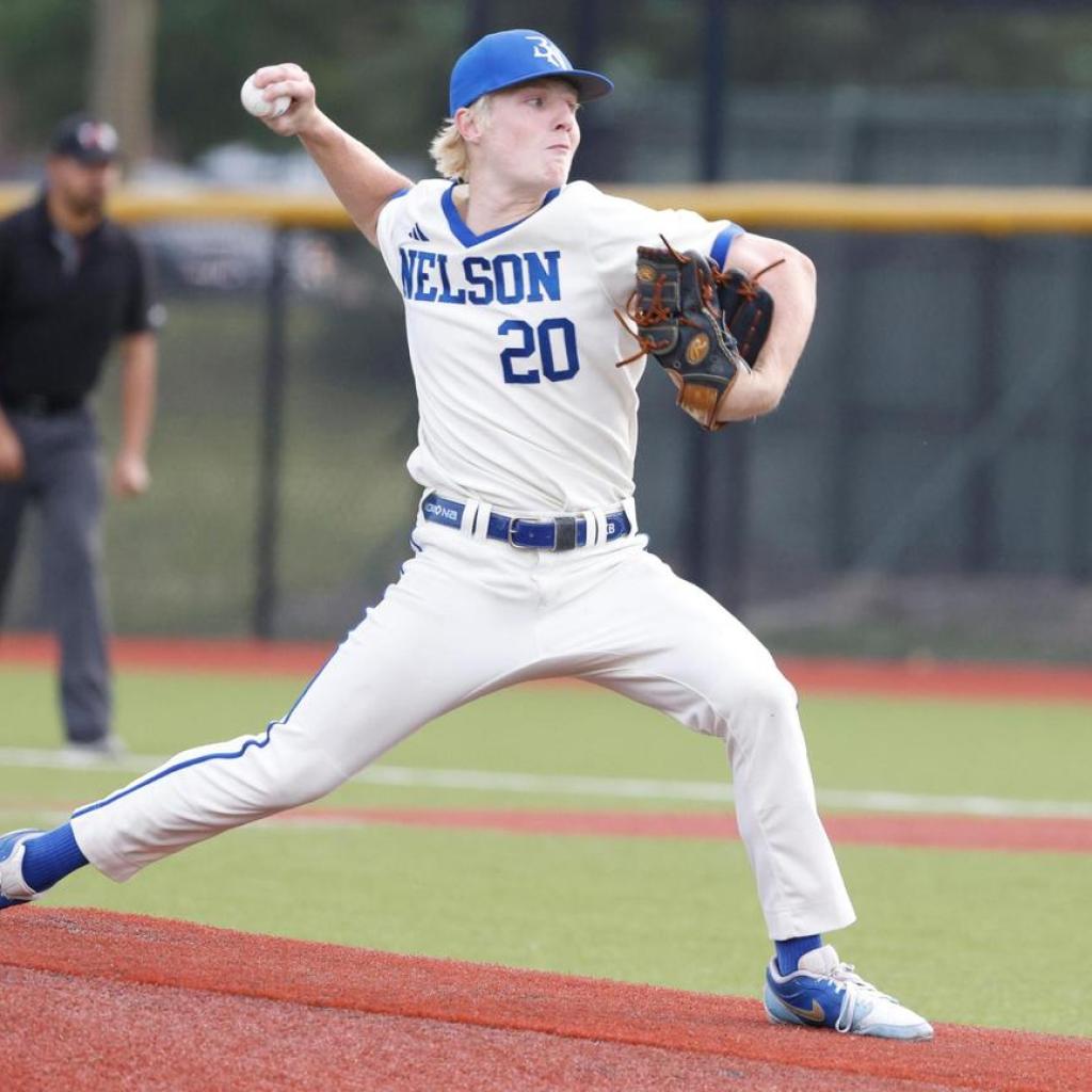 VOTE: High School Baseball Player of the Week. Who had the best game? VOTE: High School Baseball Player of the Week. Who had the best game?