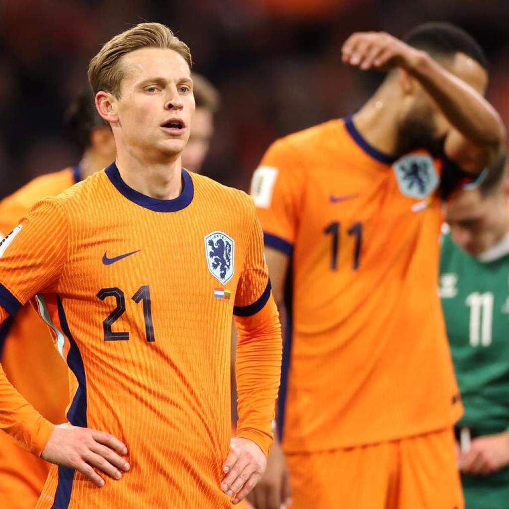 Netherlands picks KC as World Cup base camp, may play another match here: report Netherlands picks KC as World Cup base camp, may play another match here: report