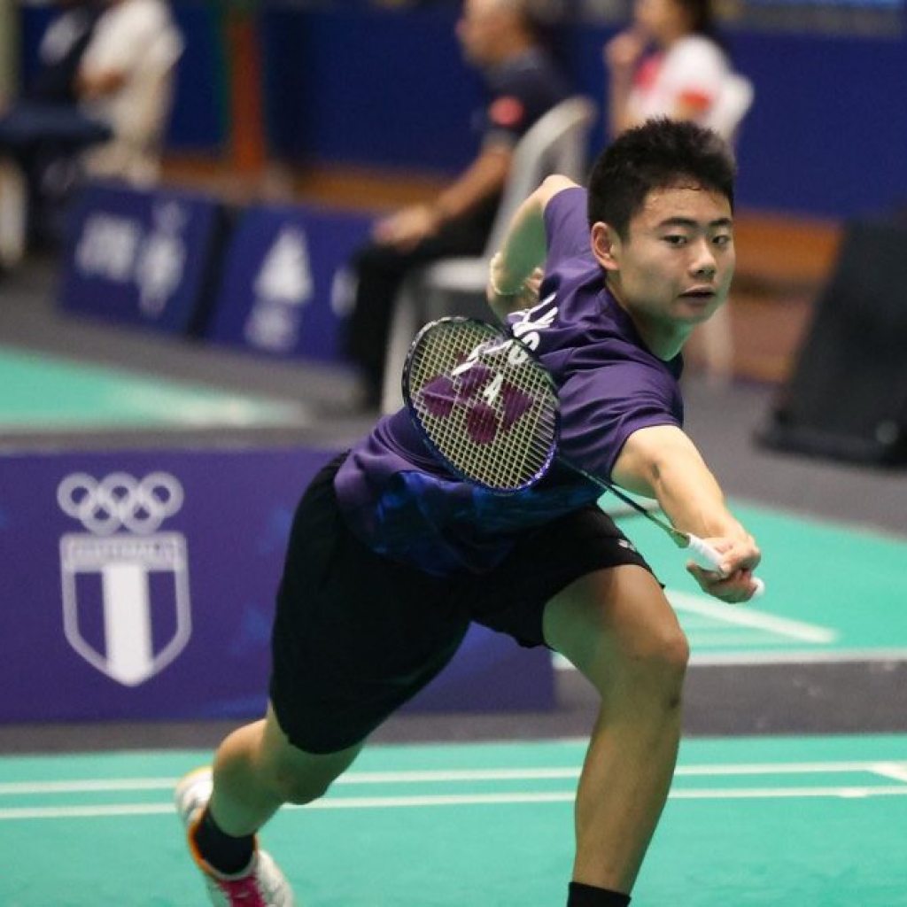Wichita to host 2026 USA Badminton Junior National Championships Wichita to host 2026 USA Badminton Junior National Championships