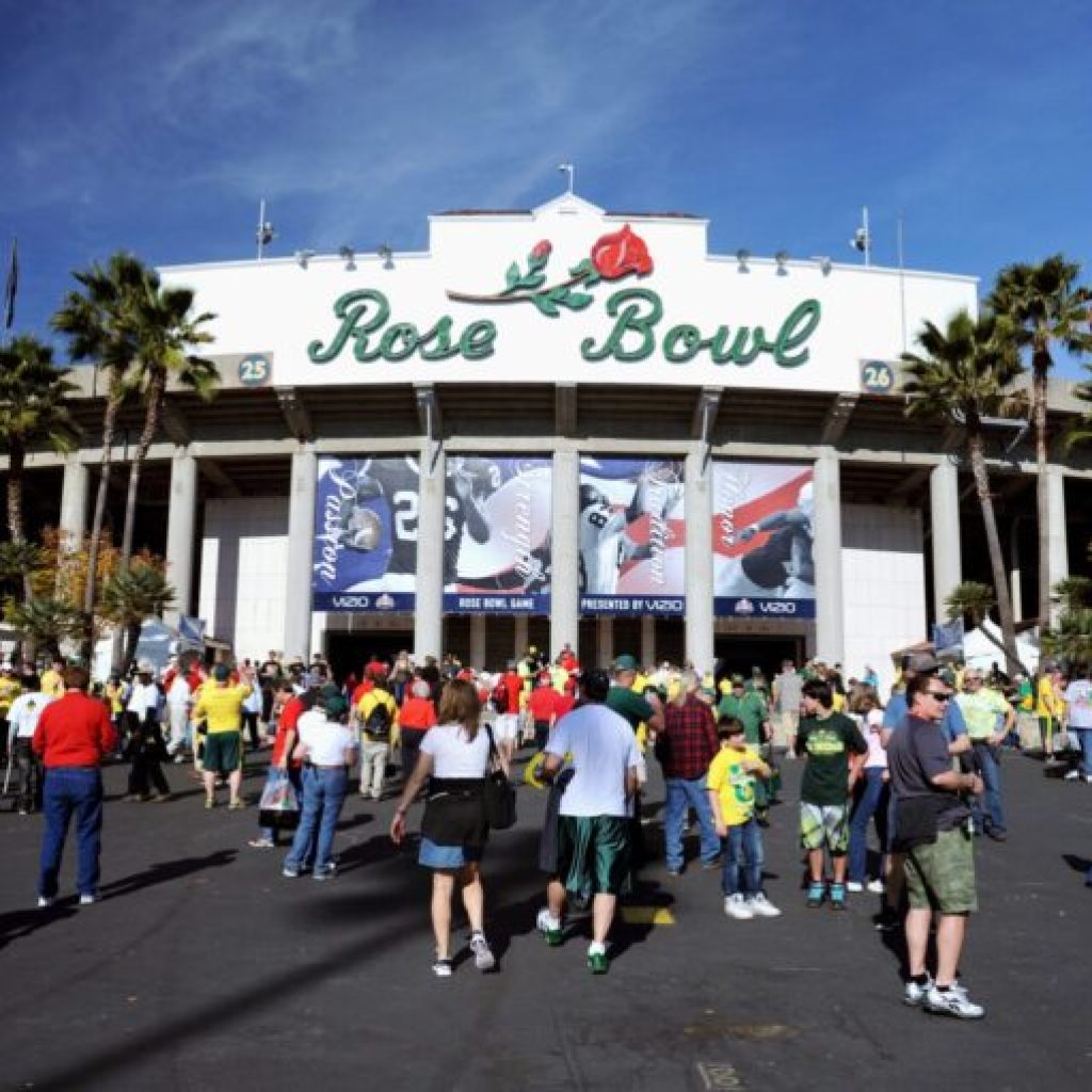 LA28 Reveals Seven Venues for 2028 Olympic Soccer Tournaments LA28 Reveals Seven Venues for 2028 Olympic Soccer Tournaments