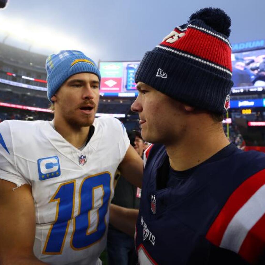 Chargers vs. New England Patriots: How to watch, start time, odds and prediction Chargers vs. New England Patriots: How to watch, start time, odds and prediction