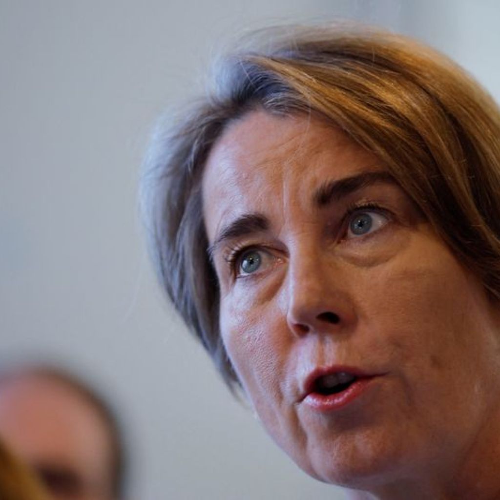 Massachusetts bill aims to block National Guard deployment from other states Massachusetts bill aims to block National Guard deployment from other states