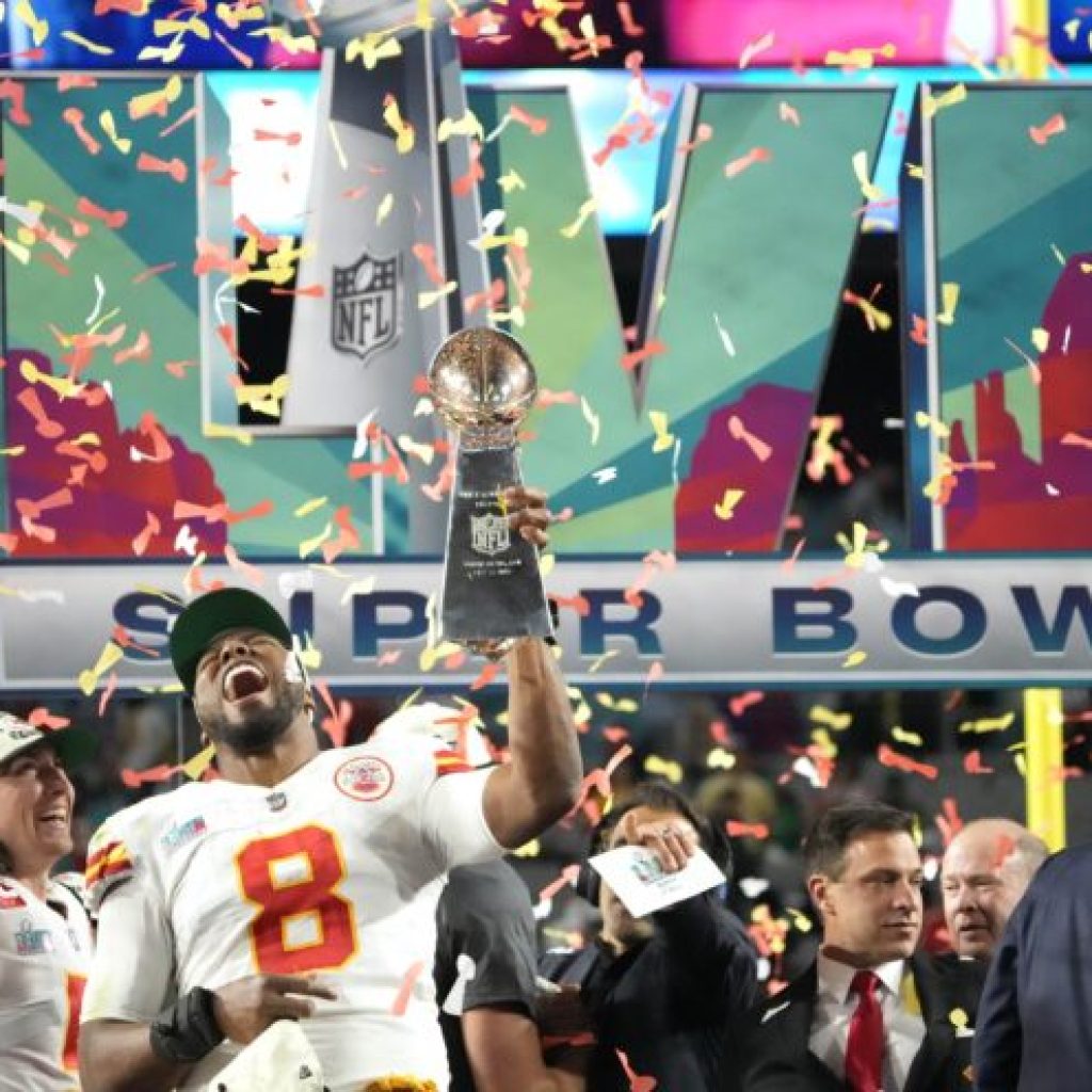 How the Winter Olympics and Super Bowl stack up in global sports viewership How the Winter Olympics and Super Bowl stack up in global sports viewership