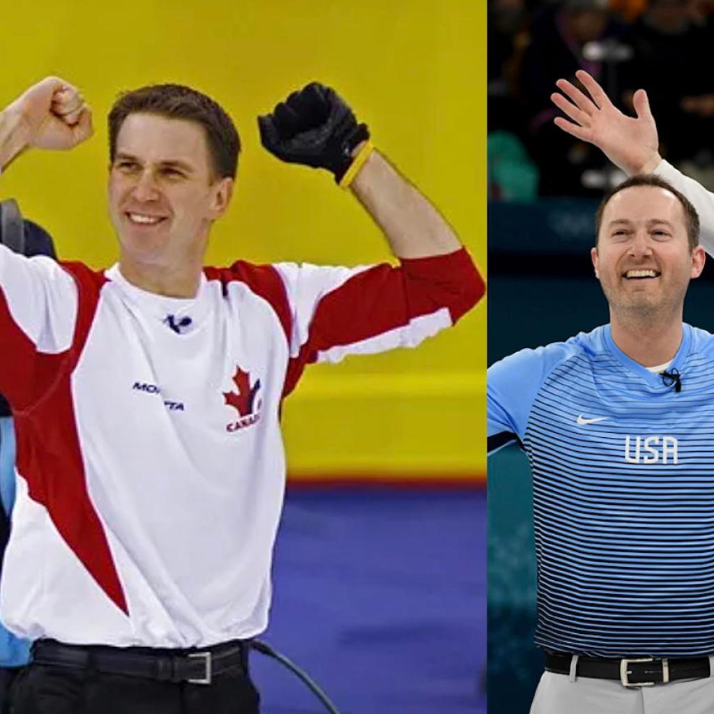 On This Day in Olympic Curling History: Feb 24 On This Day in Olympic Curling History: Feb 24