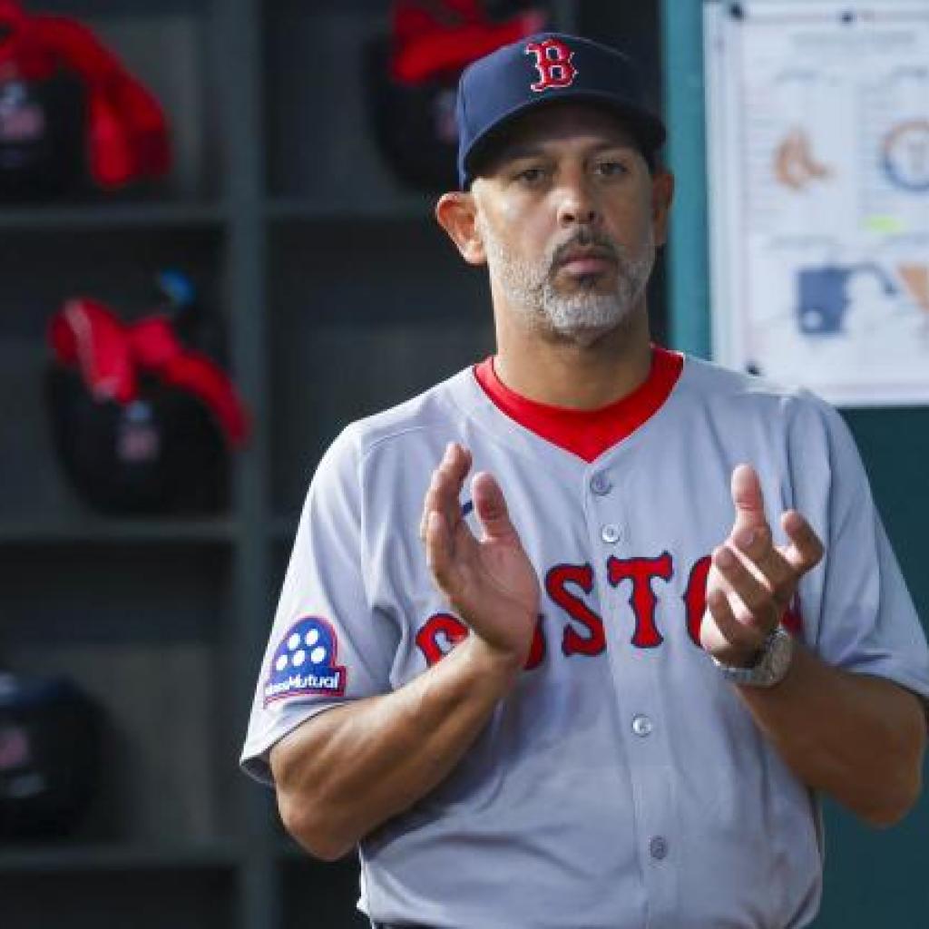 Red Sox-Nationals trade pitch sends All-Star infielder to Boston Red Sox-Nationals trade pitch sends All-Star infielder to Boston