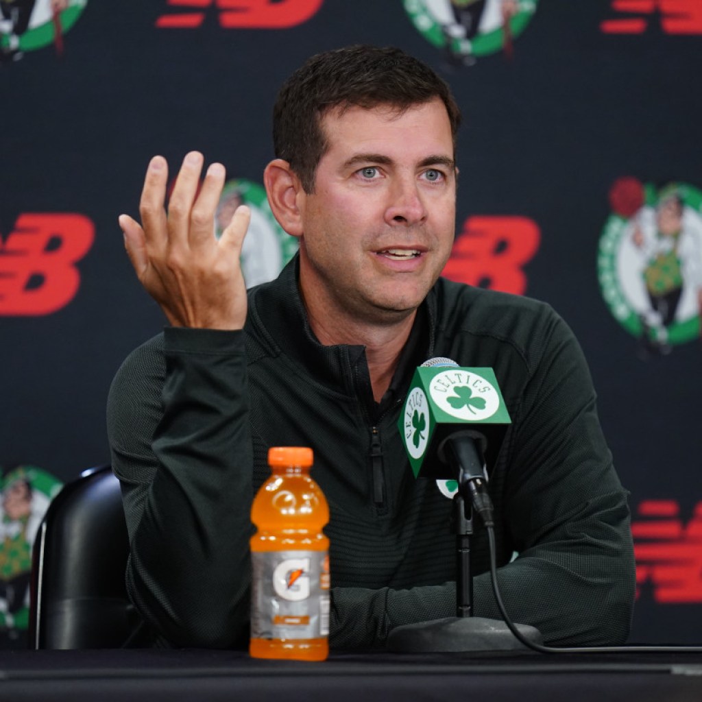 Will Brad Stevens Return To College Basketball? Here’s What He Said Will Brad Stevens Return To College Basketball? Here’s What He Said