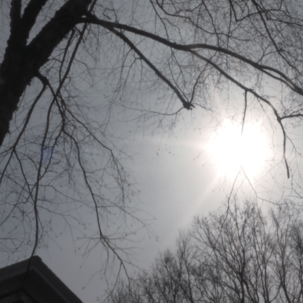 Western Massachusetts to see major warm-up after cold spell Western Massachusetts to see major warm-up after cold spell