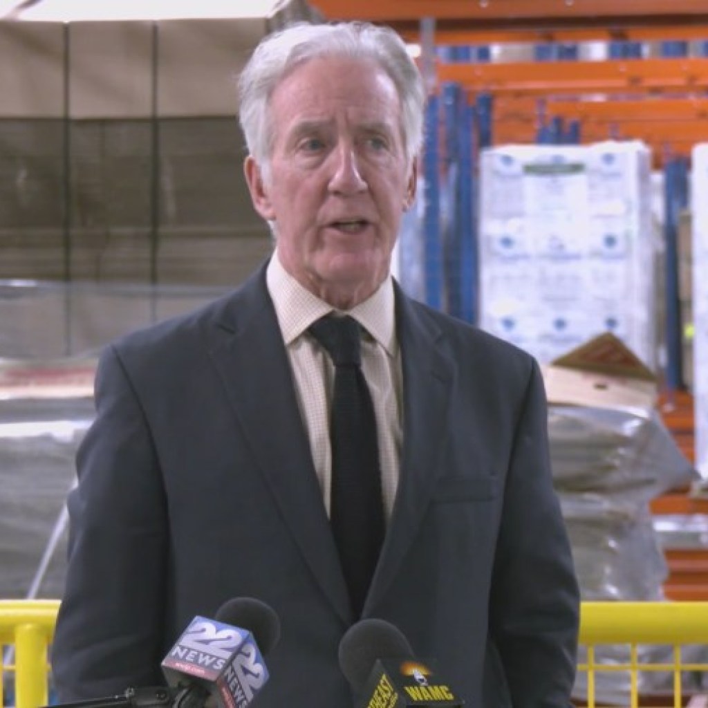 Congressman Neal secures million for western Massachusetts community projects Congressman Neal secures million for western Massachusetts community projects