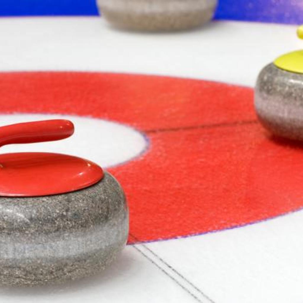 West Des Moines to host 2027 USA Curling National Championships West Des Moines to host 2027 USA Curling National Championships
