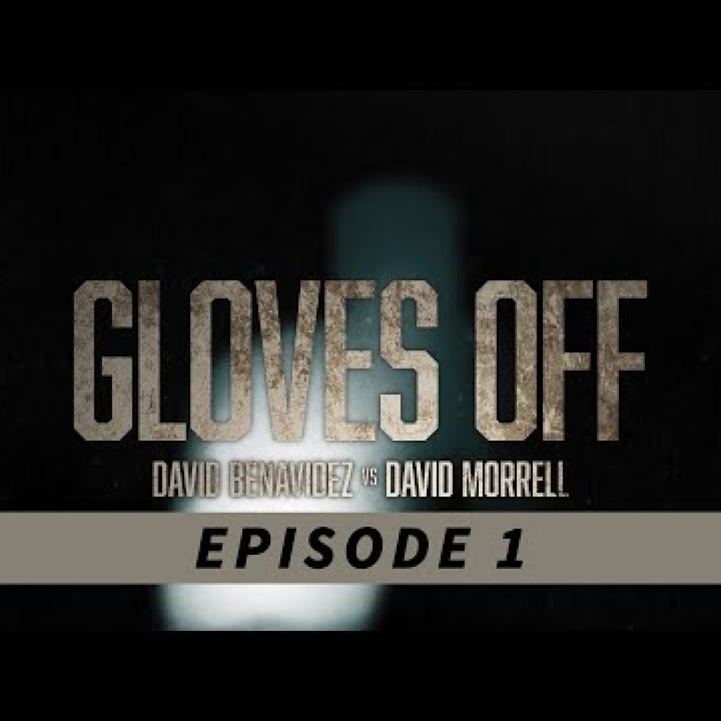 “Everything Is Fake”: Morrell Calls Benavidez A “Little Chicken” And Guarantees To KO Him “Everything Is Fake”: Morrell Calls Benavidez A “Little Chicken” And Guarantees To KO Him