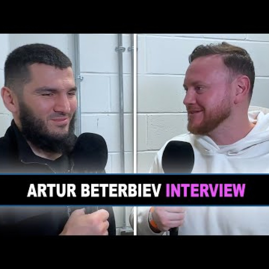 ‘I Need To Do A lot Higher’: Beterbiev Guarantees Aggressive Technique In Bivol 2 – Boxing News ‘I Need To Do A lot Higher’: Beterbiev Guarantees Aggressive Technique In Bivol 2 – Boxing News