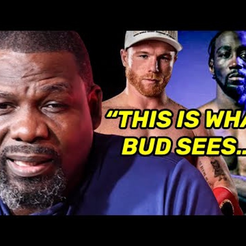 Crawford To ‘Outbox’ Canelo? Rahman Claims Alvarez’s Current Opponents Have Masked His Vulnerabilities – Boxing News Crawford To ‘Outbox’ Canelo? Rahman Claims Alvarez’s Current Opponents Have Masked His Vulnerabilities – Boxing News