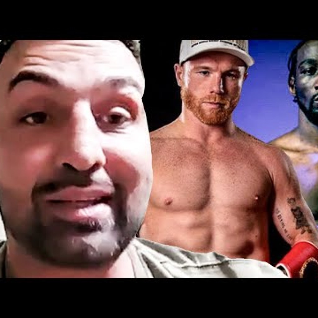 Malignaggi Explains Why A Mayweather-esque Crawford May Shock Canelo In September – Boxing News Malignaggi Explains Why A Mayweather-esque Crawford May Shock Canelo In September – Boxing News
