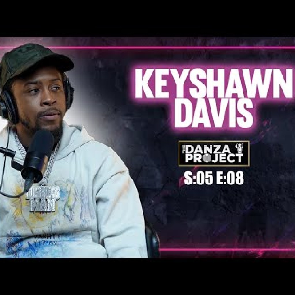 Ryan Garcia Rematch Win Catastrophic For Haney Says Keyshawn Davis – Boxing News Ryan Garcia Rematch Win Catastrophic For Haney Says Keyshawn Davis – Boxing News