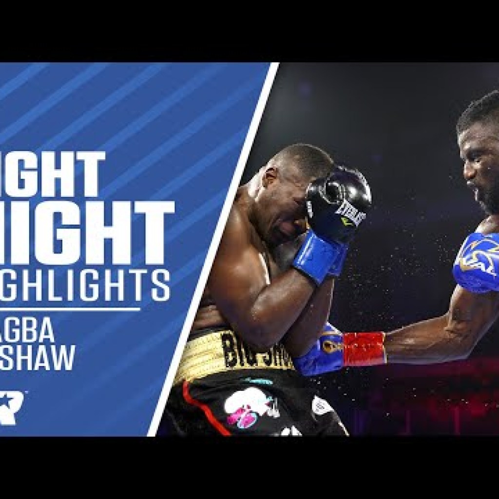 Deontay Wilder To Battle Stephan Shaw In April Comeback On BLK Prime PPV – Boxing News Deontay Wilder To Battle Stephan Shaw In April Comeback On BLK Prime PPV – Boxing News