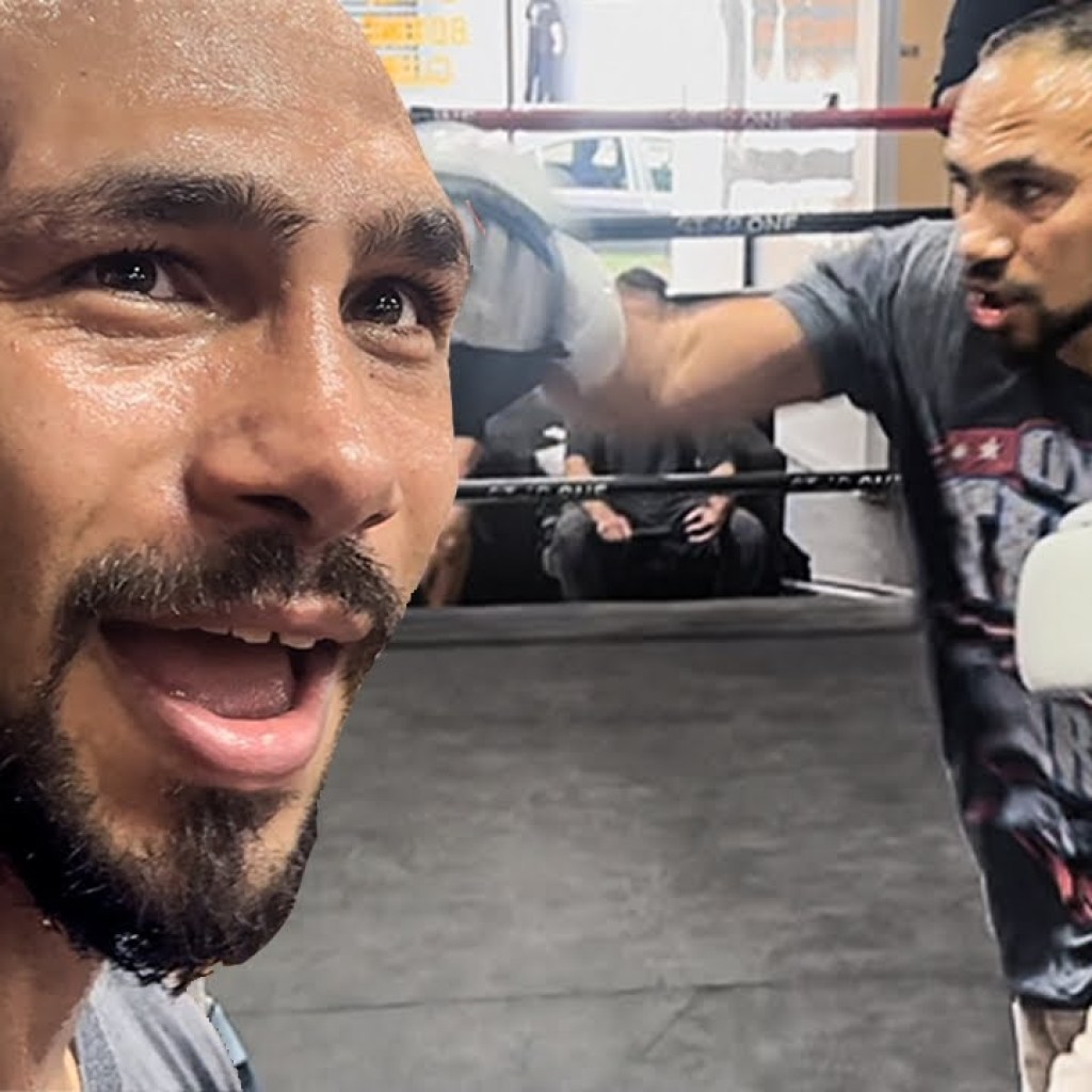 Keith Thurman Promoting Jarvis Combat, Eyeing Profitable Tszyu Showdown After Three-Yr Layoff – Boxing News Keith Thurman Promoting Jarvis Combat, Eyeing Profitable Tszyu Showdown After Three-Yr Layoff – Boxing News