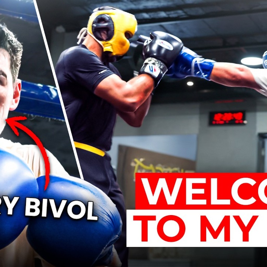 Beterbiev Vs. Bivol II: Will Bivol’s Defensive Fashion Value Him One other Victory? – Boxing News Beterbiev Vs. Bivol II: Will Bivol’s Defensive Fashion Value Him One other Victory? – Boxing News