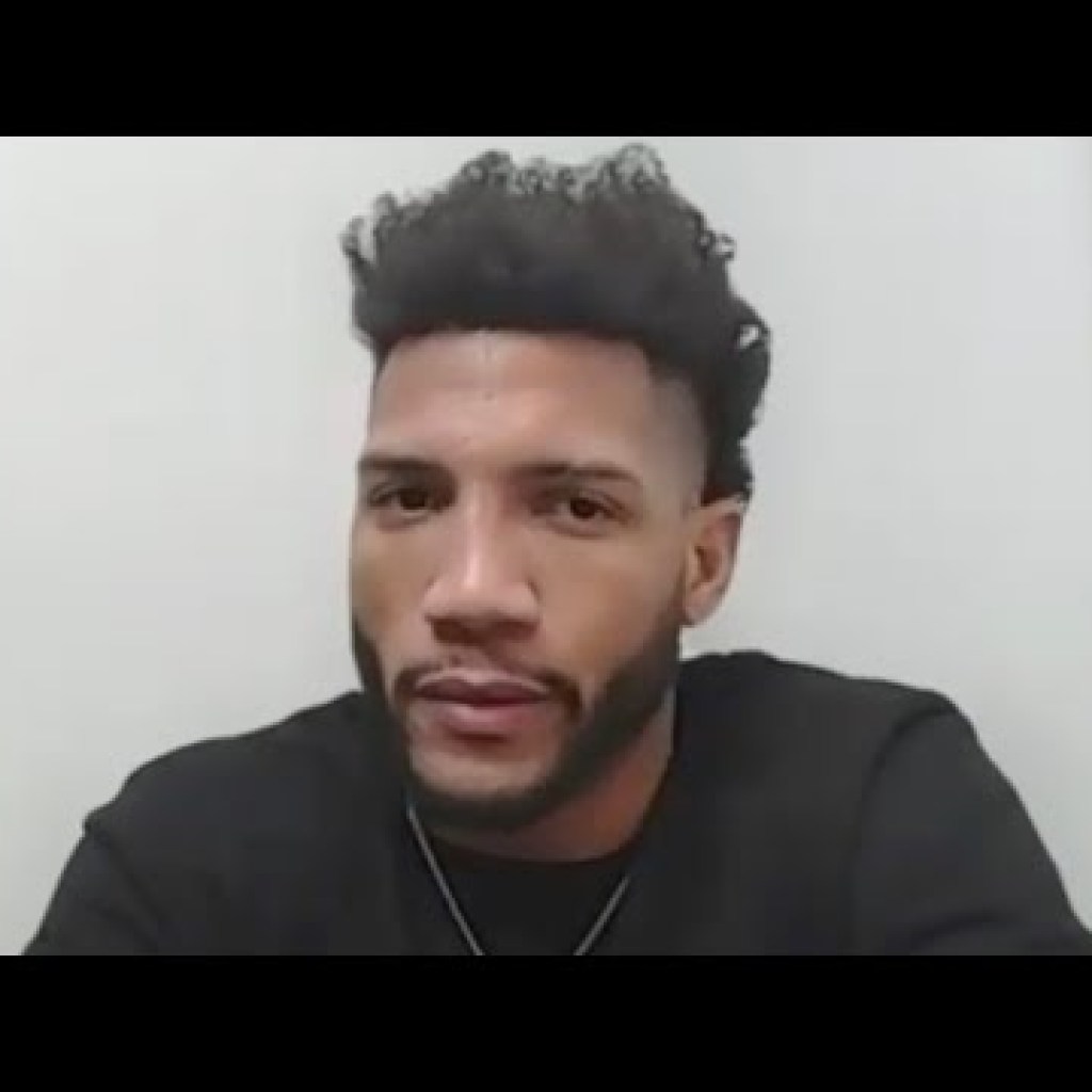 Morrell’s Energy Poses Menace To Benavidez’s Aggressive Model – Boxing News Morrell’s Energy Poses Menace To Benavidez’s Aggressive Model – Boxing News