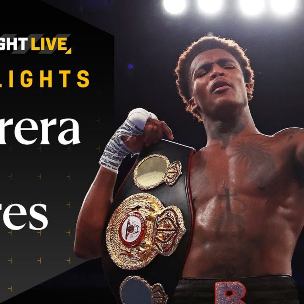 Jadier Herrera And Padley In The Operating To Face Shakur Stevenson – Boxing News Jadier Herrera And Padley In The Operating To Face Shakur Stevenson – Boxing News