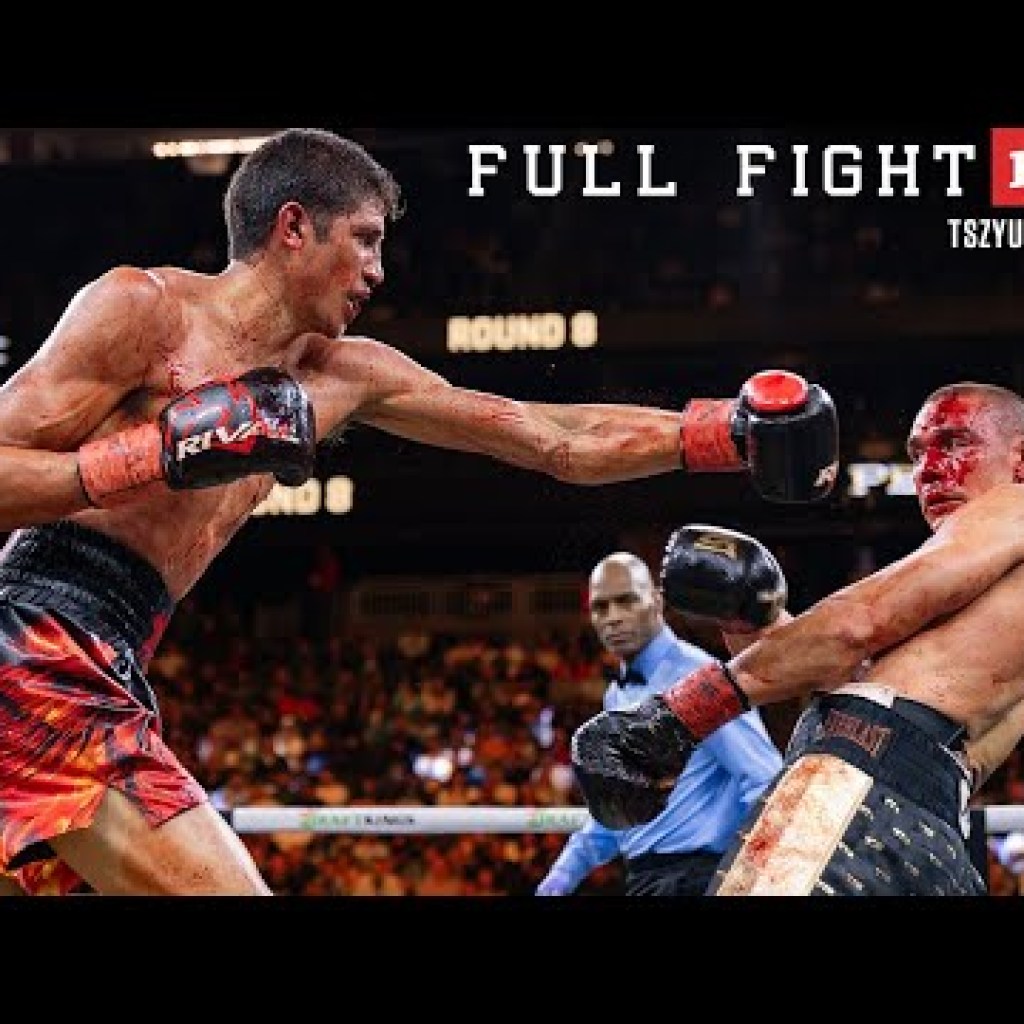 Errol Spence Vs Sebastian Fundora: March twenty ninth Battle In Las Vegas – Boxing News Errol Spence Vs Sebastian Fundora: March twenty ninth Battle In Las Vegas – Boxing News