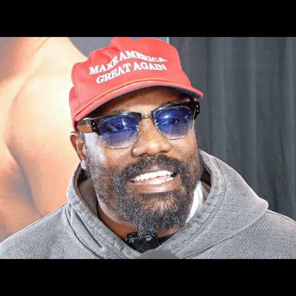 Chisora Doubts Fury’s Motivation And Coaching For Usyk Rematch – Boxing News Chisora Doubts Fury’s Motivation And Coaching For Usyk Rematch – Boxing News