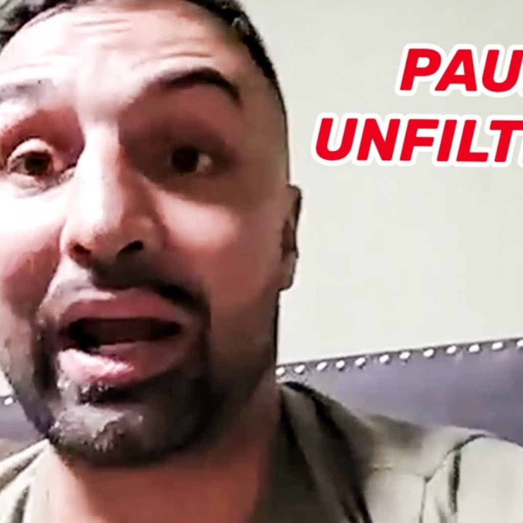 Malignaggi: Haney “Robbing The Bag” Malignaggi: Haney “Robbing The Bag”