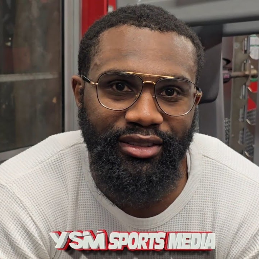 Ennis: Benavidez Stops Morrell – Boxing News Ennis: Benavidez Stops Morrell – Boxing News