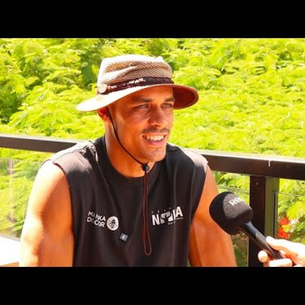 Nyika To Exploit Opetaia’s Strain Weak spot? – Boxing News Nyika To Exploit Opetaia’s Strain Weak spot? – Boxing News