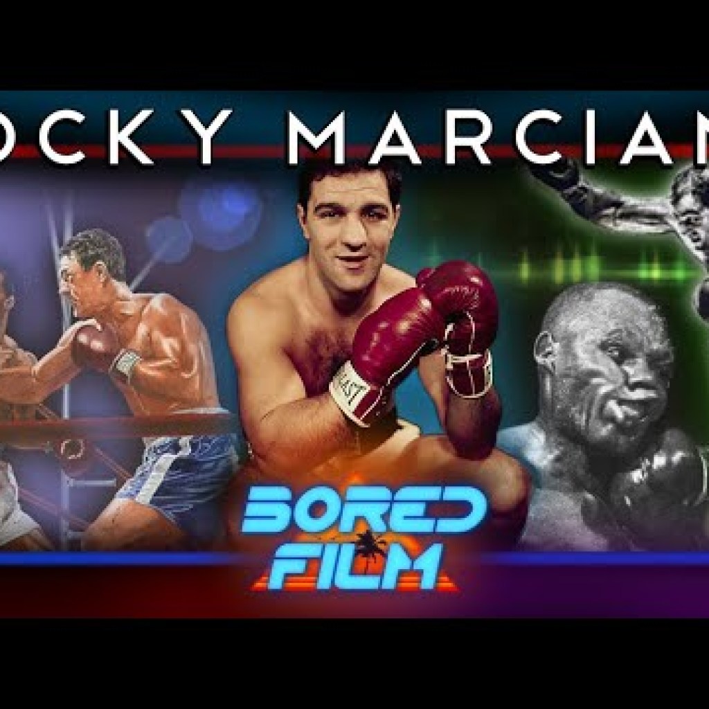The Untold Story About Rocky Marciano! – Boxing News The Untold Story About Rocky Marciano! – Boxing News