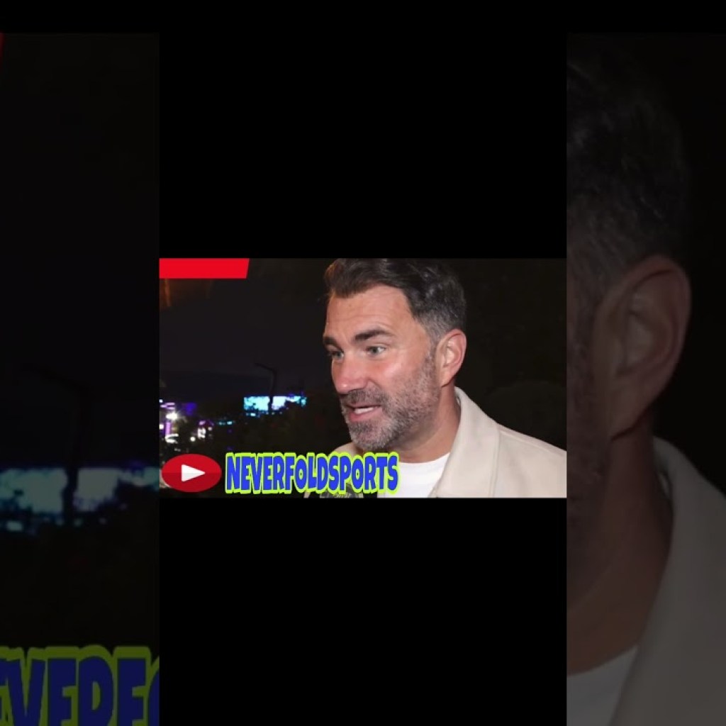 Hearn Explains Schofield’s Absence: Blames “Strict” Saudi Weight Rule – Boxing News Hearn Explains Schofield’s Absence: Blames “Strict” Saudi Weight Rule – Boxing News