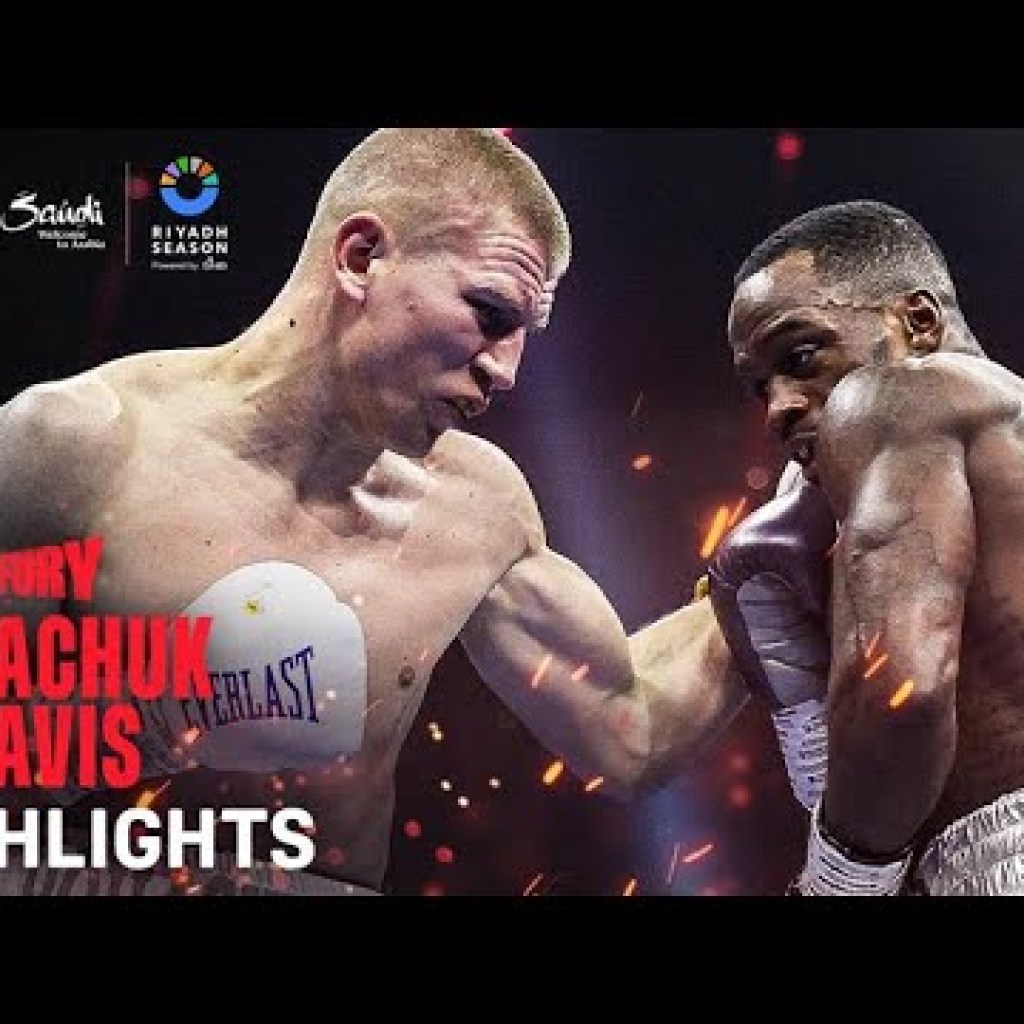 Bohachuk Eyes Undisputed At 154 – Boxing News Bohachuk Eyes Undisputed At 154 – Boxing News