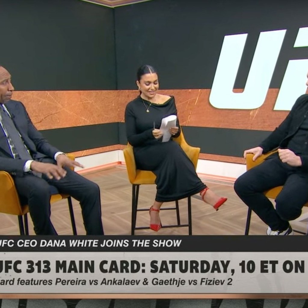 Shortened Careers And Restricted Competitors: The Hidden Prices Of Dana White’s UFC-Type Boxing League – Boxing News Shortened Careers And Restricted Competitors: The Hidden Prices Of Dana White’s UFC-Type Boxing League – Boxing News