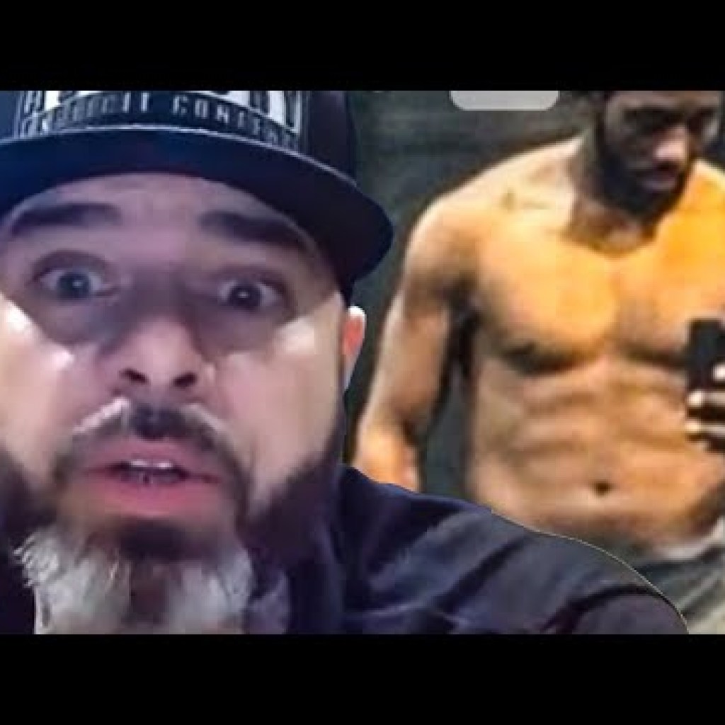 Power Coach Warns: Terence Crawford’s Energy-Feeding To 180lbs Will Lead To Catastrophe In opposition to Canelo Alvarez – Boxing News Power Coach Warns: Terence Crawford’s Energy-Feeding To 180lbs Will Lead To Catastrophe In opposition to Canelo Alvarez – Boxing News