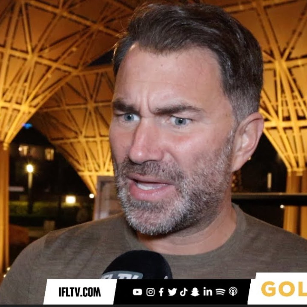 Eddie Hearn’s Plan: Shakur Stevenson Faces Padley, Then It is All About Tank Davis – Boxing News Eddie Hearn’s Plan: Shakur Stevenson Faces Padley, Then It is All About Tank Davis – Boxing News