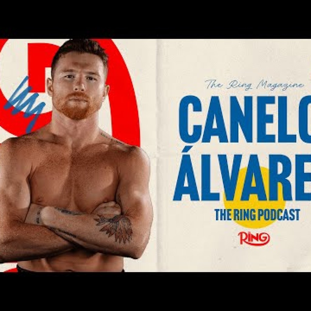 Canelo Alvarez Explains Why He Will not Give David Benavidez A Battle – Boxing News Canelo Alvarez Explains Why He Will not Give David Benavidez A Battle – Boxing News