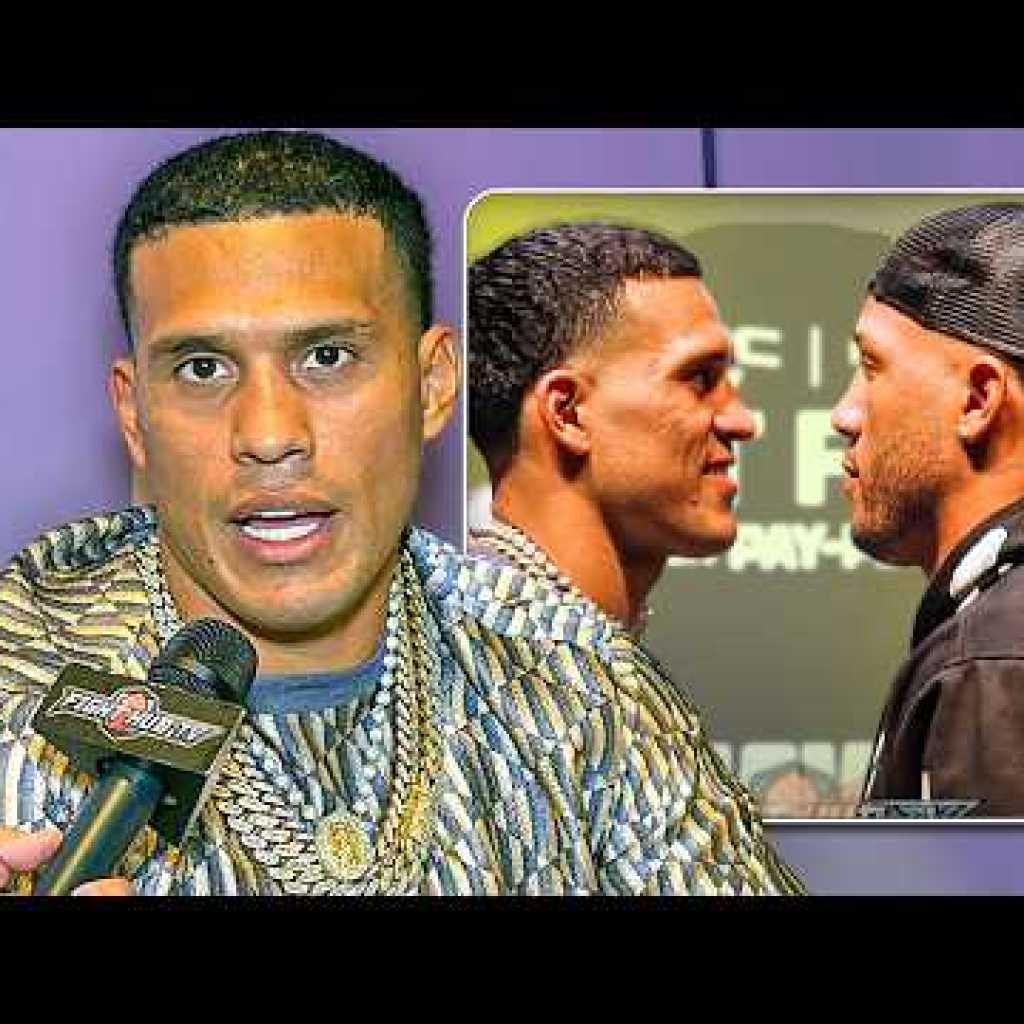 Is Benavidez Overrated? The Morrell Check Will Inform – Boxing Information 24 Is Benavidez Overrated? The Morrell Check Will Inform – Boxing Information 24