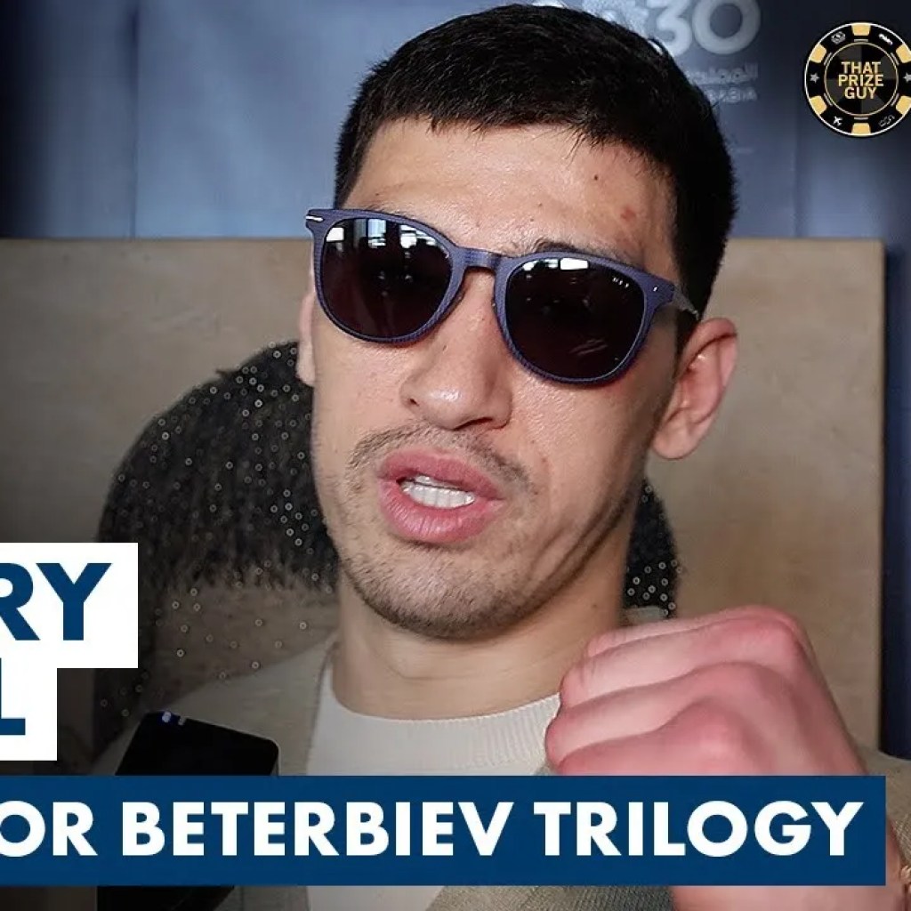 “Cup Of Poison”: Bivol’s Fashion Annoys Followers, As Beterbiev Calls For Third Combat Amidst Benavidez Calls – Boxing News “Cup Of Poison”: Bivol’s Fashion Annoys Followers, As Beterbiev Calls For Third Combat Amidst Benavidez Calls – Boxing News