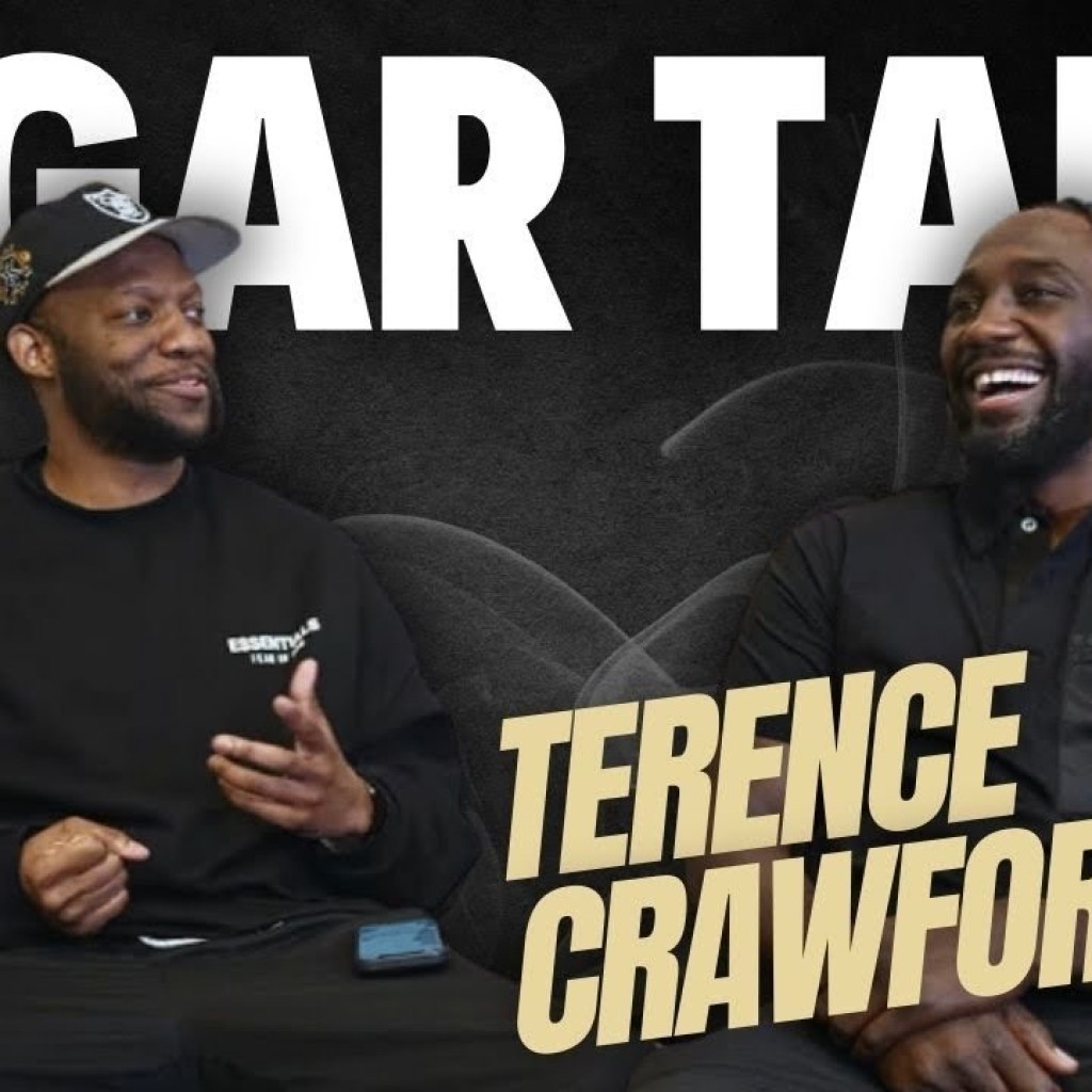 Crawford Rips Tank, Predicts Stevenson Victory: “Shakur’s Protection Too Tight – Boxing News Crawford Rips Tank, Predicts Stevenson Victory: “Shakur’s Protection Too Tight – Boxing News