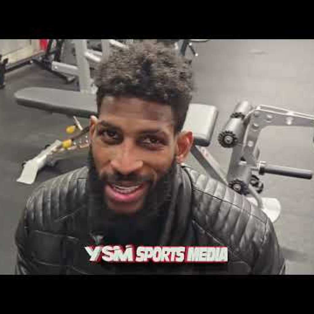 Andy Cruz Vs Omar Salcido: WBC Title Eliminator Combat Subsequent Saturday – Boxing News Andy Cruz Vs Omar Salcido: WBC Title Eliminator Combat Subsequent Saturday – Boxing News