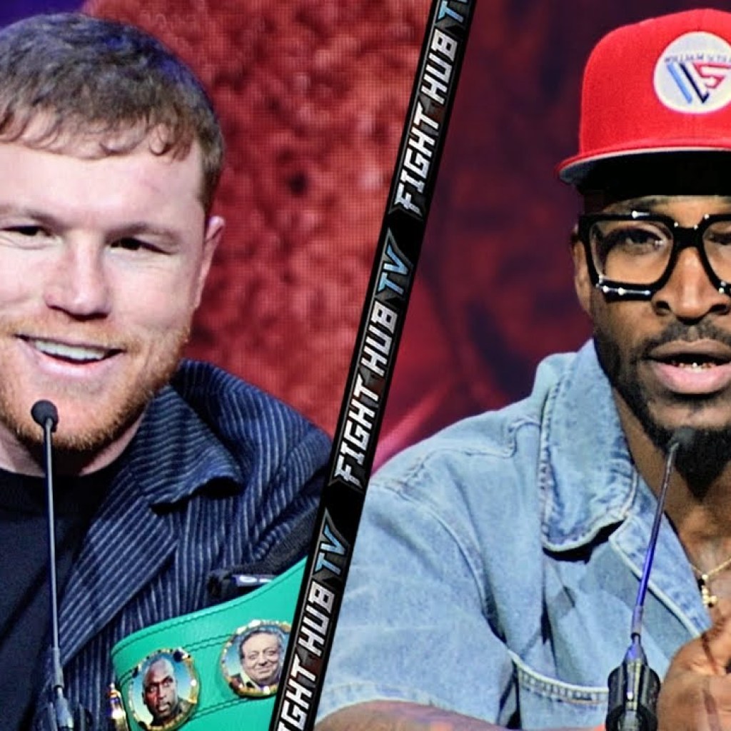Head Shake And Confusion: Alalshikh Blocks WBC Belt, Contradicts Undisputed Push For Canelo Vs. Crawford – Boxing News Head Shake And Confusion: Alalshikh Blocks WBC Belt, Contradicts Undisputed Push For Canelo Vs. Crawford – Boxing News